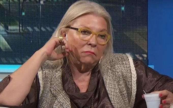 Qué dicen los informes que recibieron Carrió y Macri y encendieron las alarmas