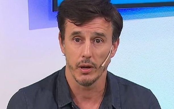 "Sería un escrache en estilo de venganza", dijo García Moritán sobre una protesta frente a su restaurante