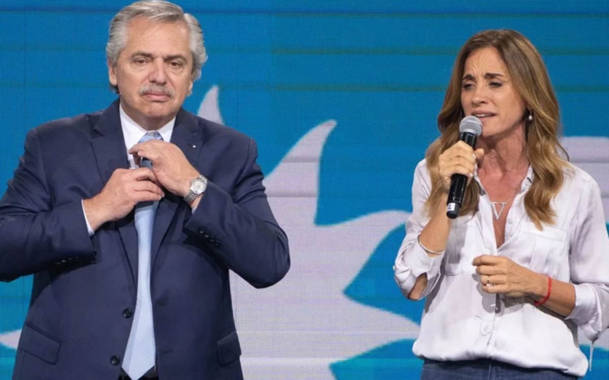 Fernández designó a Tolosa Paz en Desarrollo Social, Mazzina en Mujeres y Kelly Olmos en Trabajo