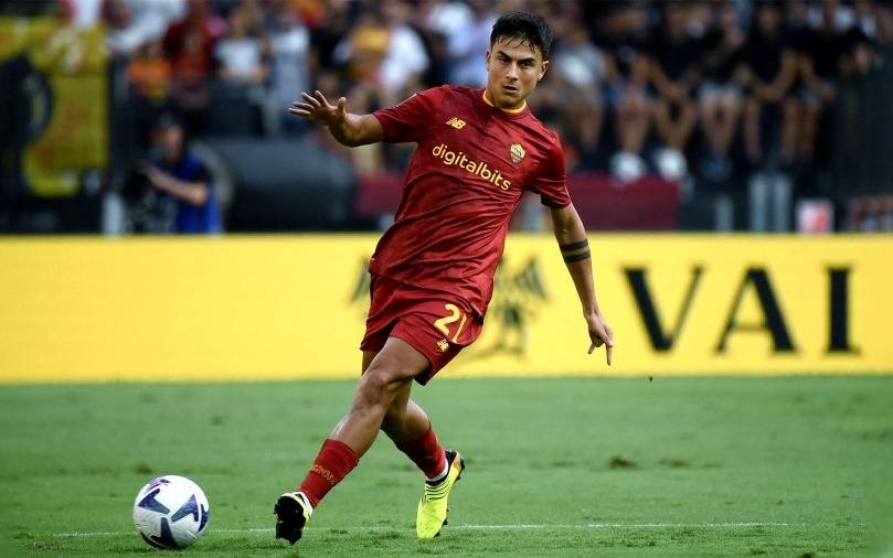 Se confirmó la lesión de Dybala: ¿se pierde el Mundial Qatar 2023?