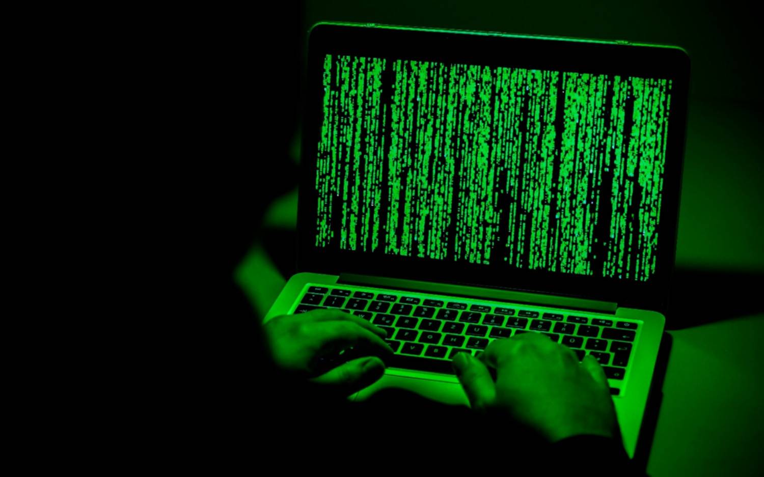 Hackers prorrusos atacaron los aeropuertos estadounidenses