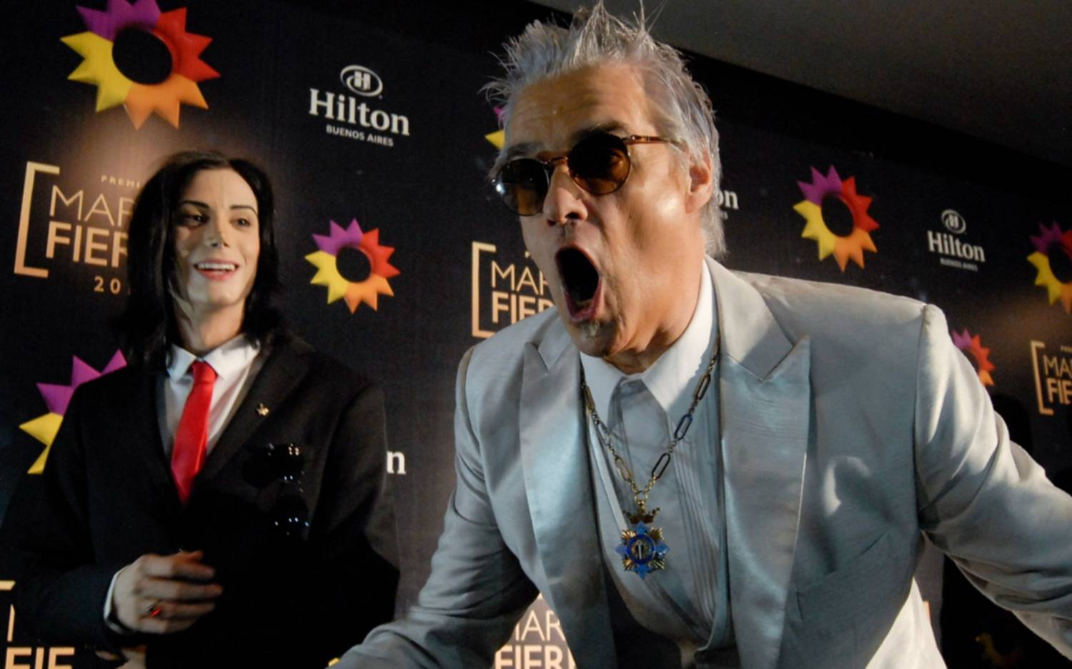 Roberto Pettinato habló sobre la recuperación de su hijo Felipe: “Lo supera día a día”