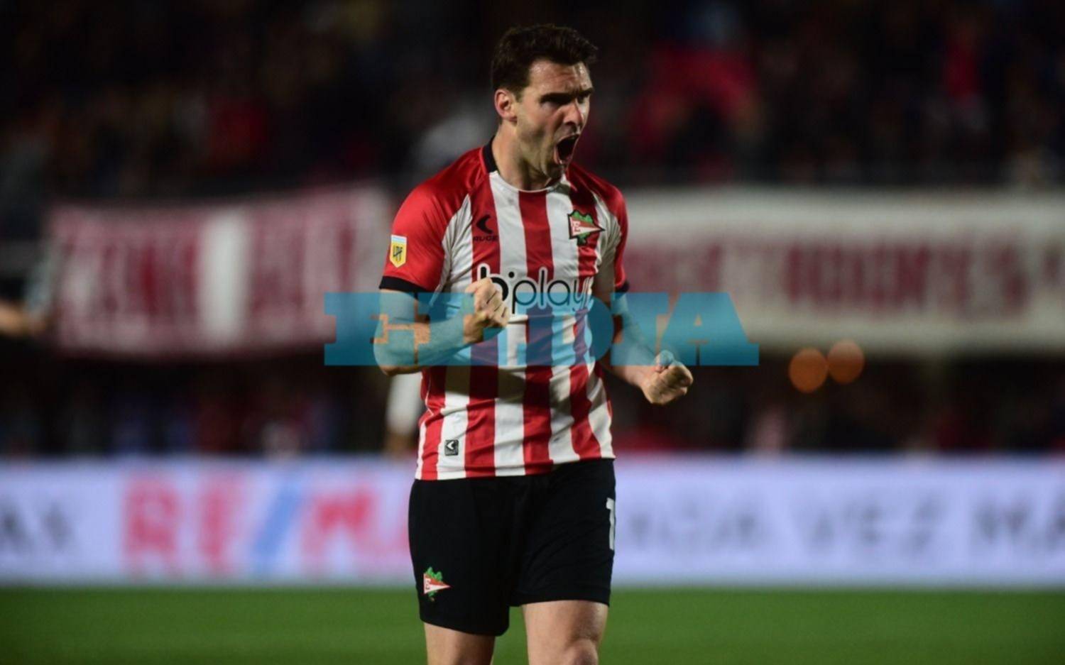 Boselli marcó la importancia del triunfo de Estudiantes y buscar entrar en una copa