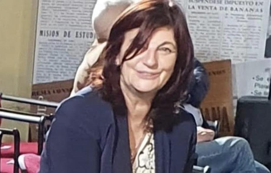 Un desafío laboral para la economista del PJ porteño