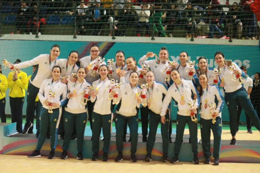 Medalla de Plata para Cifuentes, en tenis de mesa