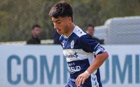 El drama de Rodrigo Rodríguez en Gimnasia: la salud mental y una alerta para el Club