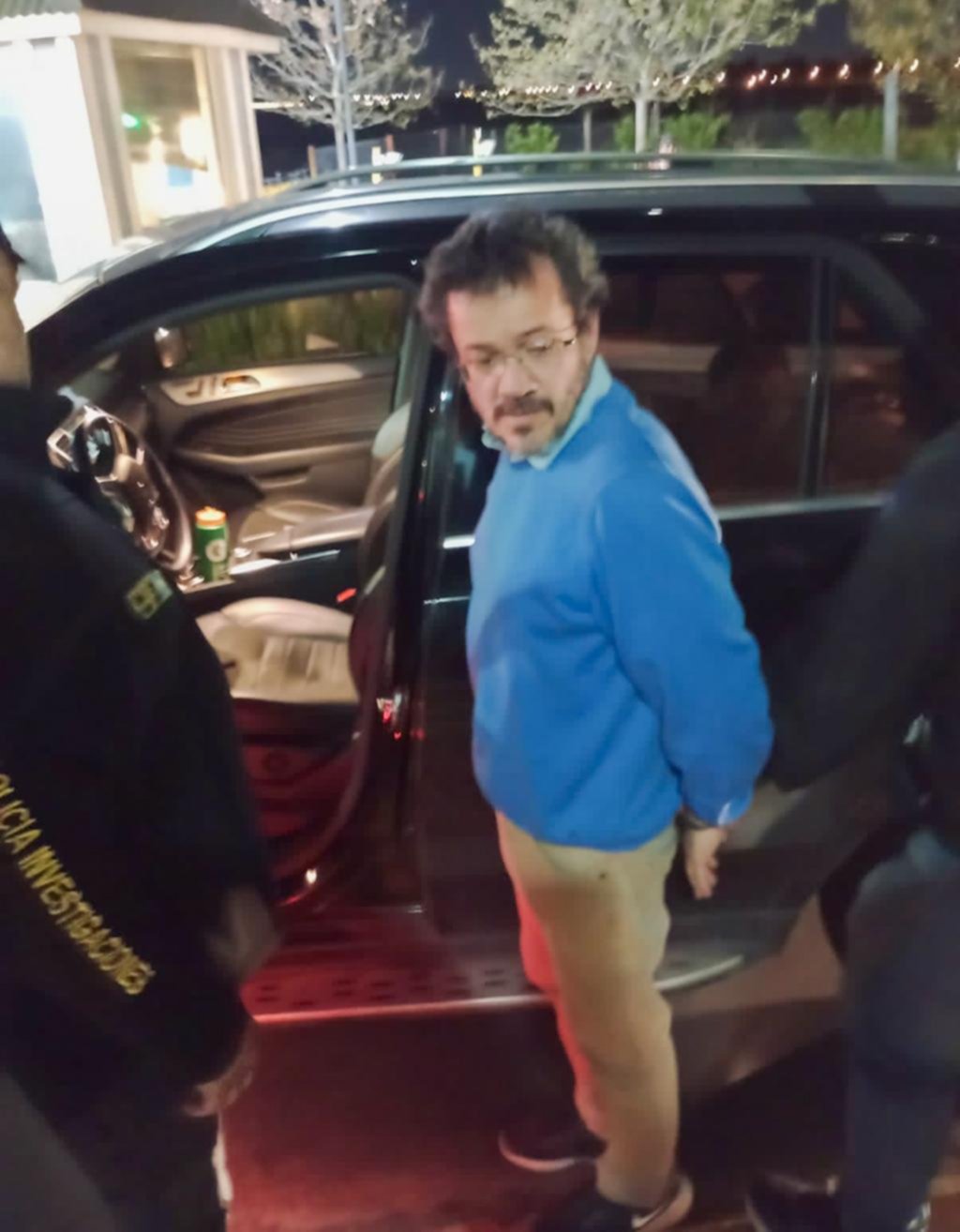 Una pericia clave por la masacre en Vicente López