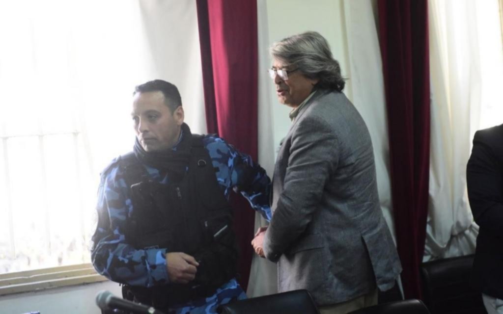 Tras el fin de semana largo, retoman el juicio oral contra la “megabanda”