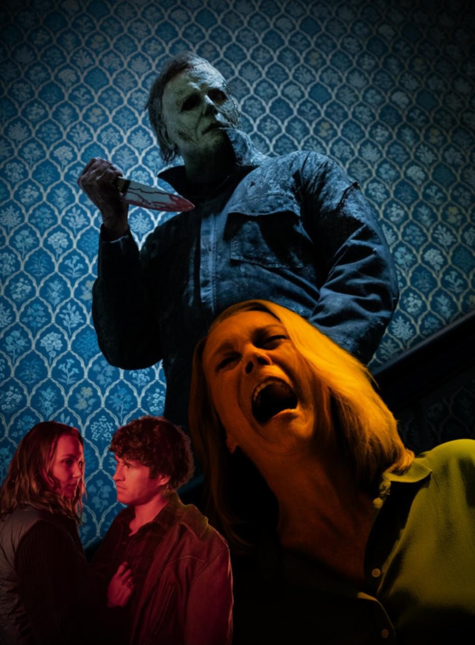 “Halloween: el final”: la despedida de un clásico