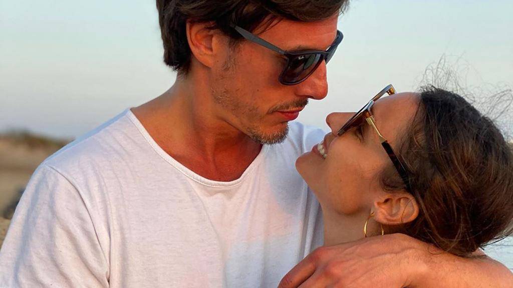 Moritán le marcó la cancha a Pampita: su condición para agrandar la familia