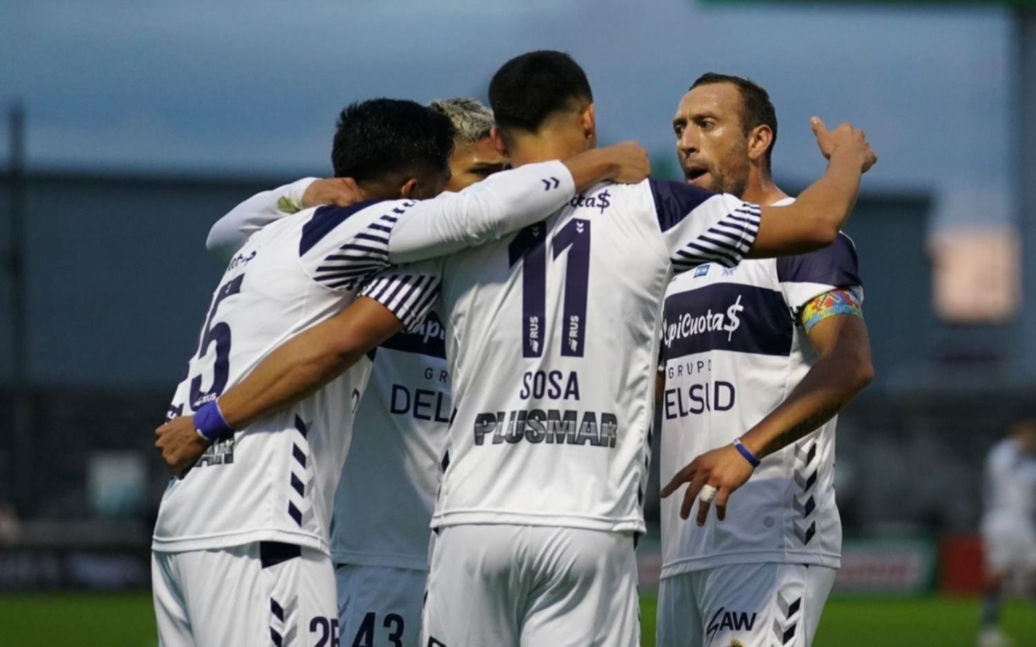Nuevo horario, solo socios y más medidas: comunicado de Aprevide para el Gimnasia-San Lorenzo