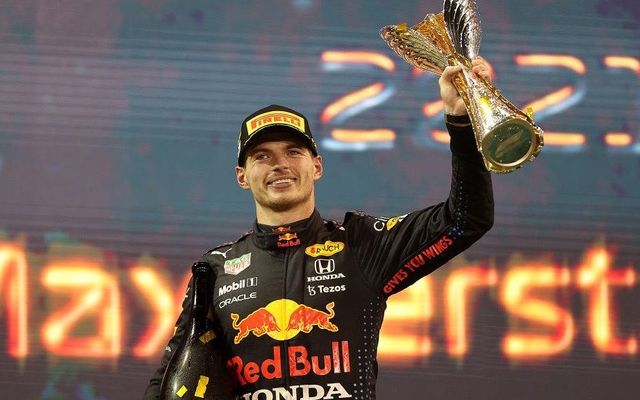 ¿Campeón por error? Hay un gran lío en la F1 por el título a Max Verstappen