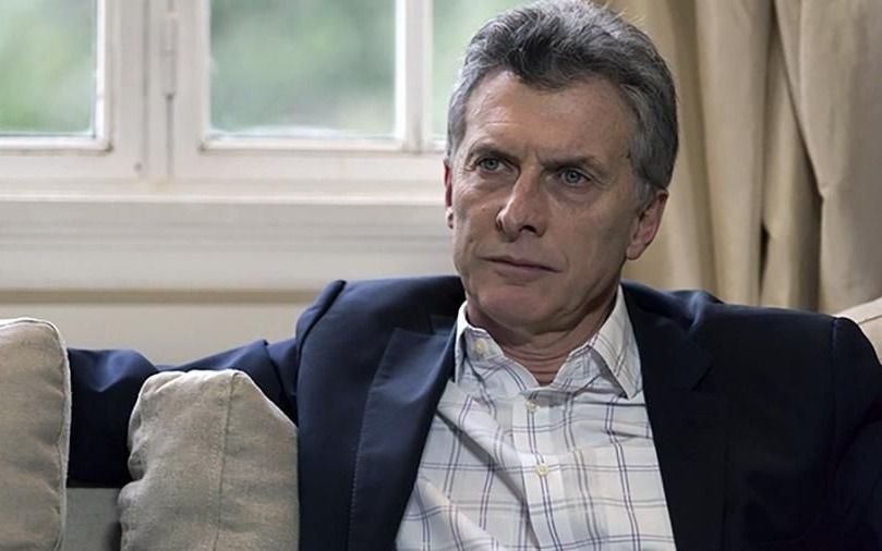 Macri debió ser operado en un sanatorio de Palermo: qué dice el parte médico