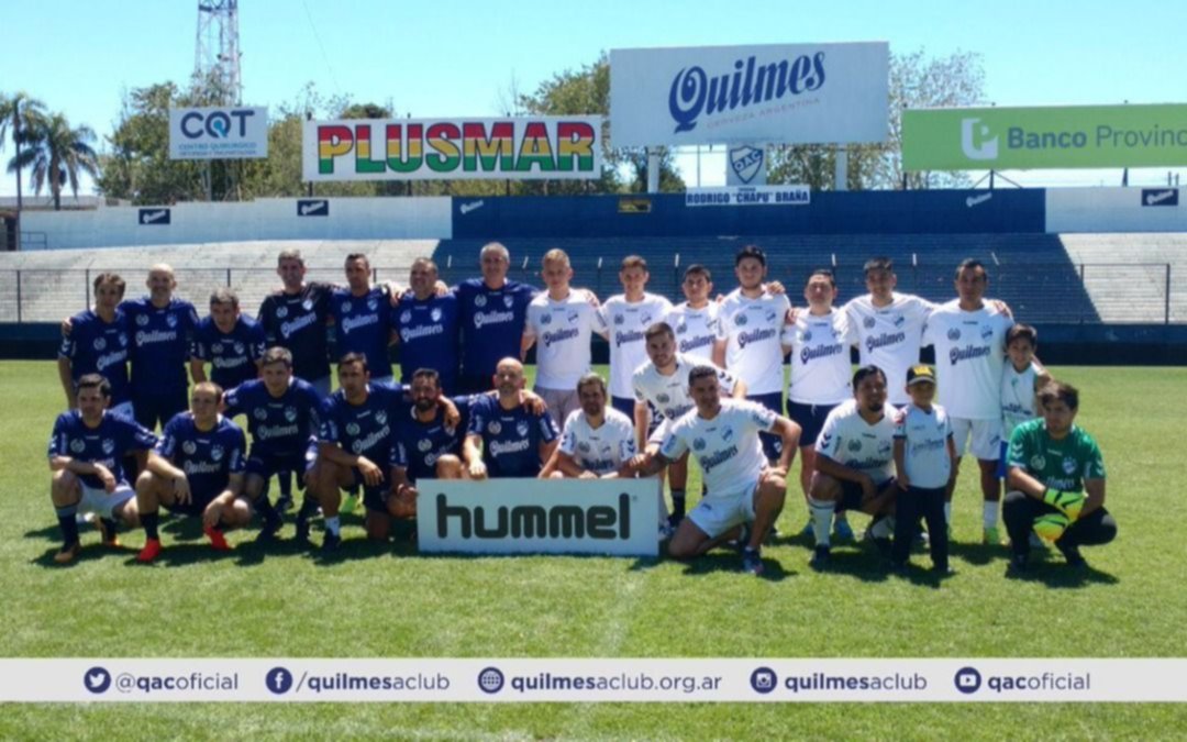 Vuelve «El sueño del pibe» al Estadio Centenario