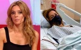 Después de un año: Vanina Escudero confesó cuál es su enfermedad crónica