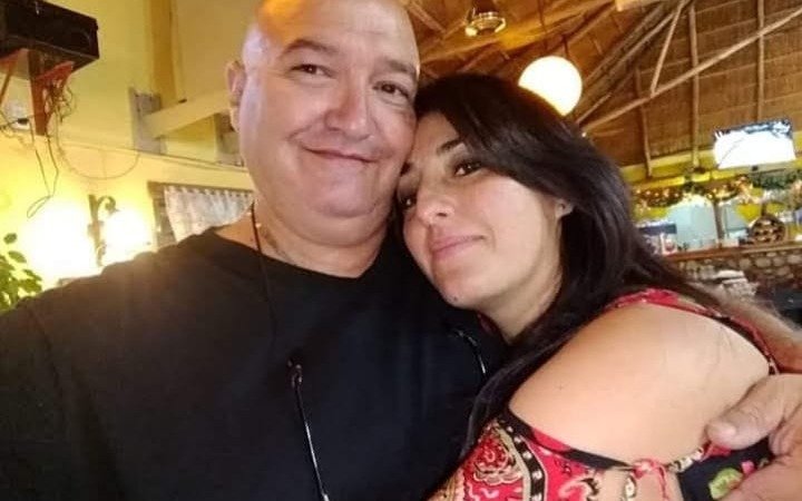 Larry de Clay confesó que se casará en los próximos días  