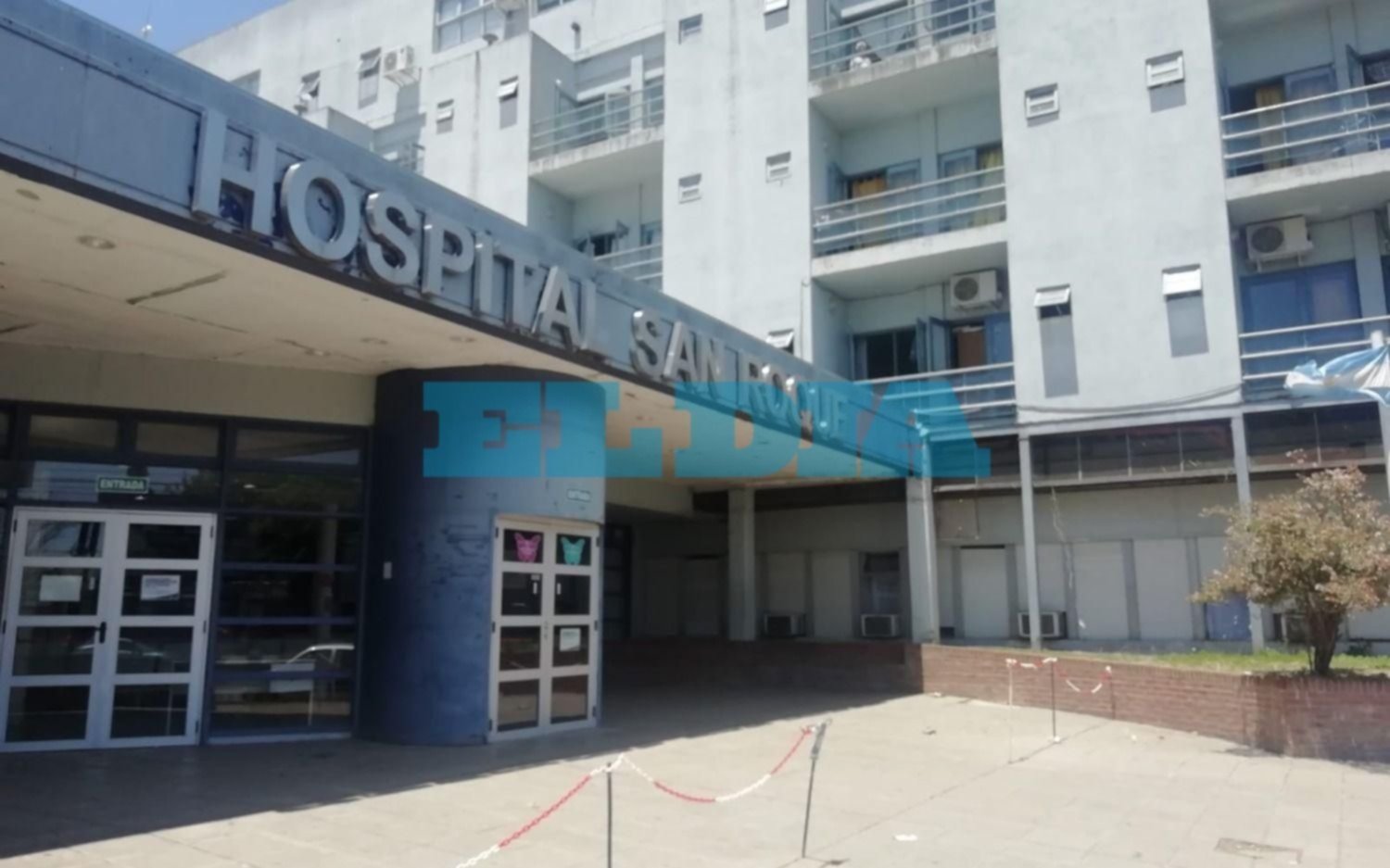 Un joven de 17 años murió tras un accidente en La Plata