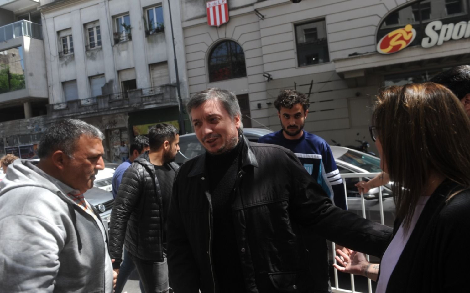 Máximo Kirchner encabezó la reunión del PJ bonaerense en La Plata: se suman a la marcha del 17 de octubre