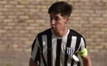 “No hay nada que hacer”: murió el joven futbolista que se electrocutó en una cancha en Mendoza