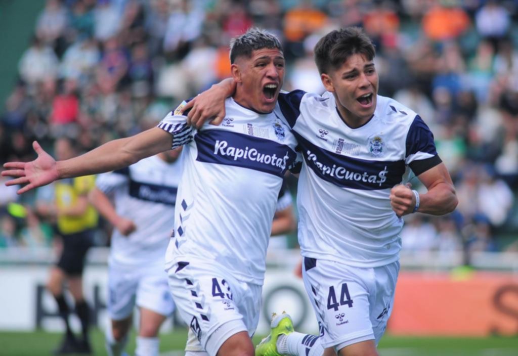 Un regalo a los hinchas
