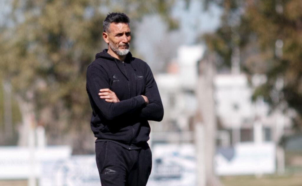 La ausencia de Morel obliga al DT a meter mano
