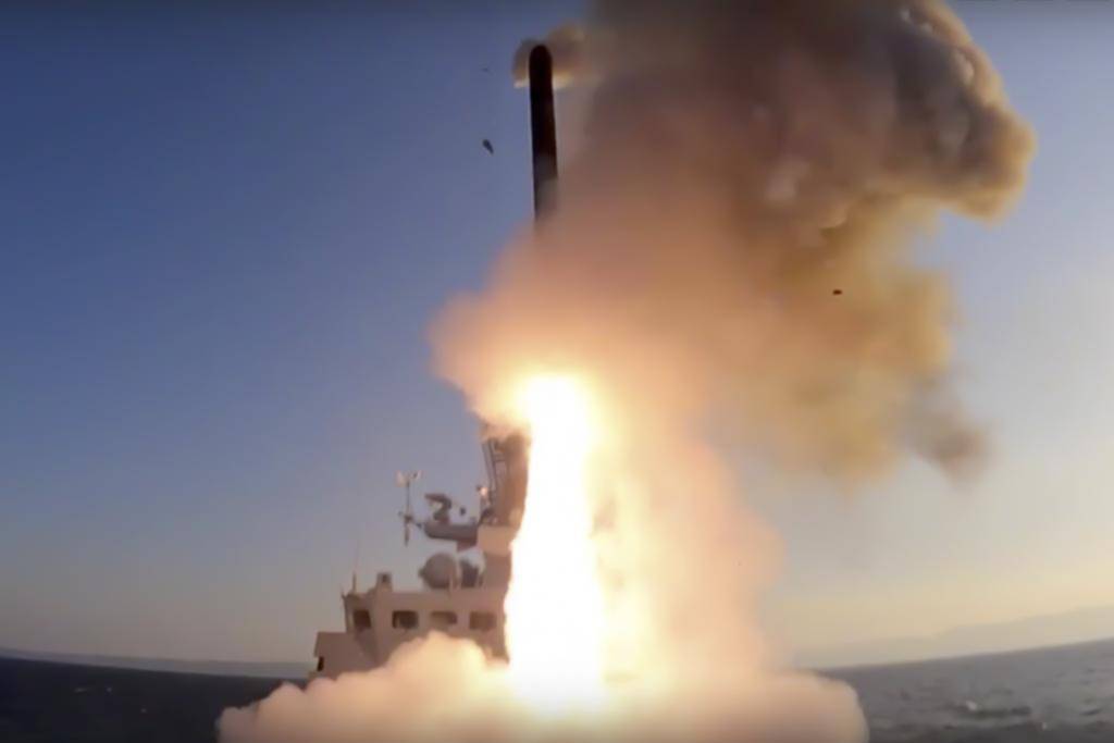 Rusia no afloja: sigue su ofensiva sobre Ucrania