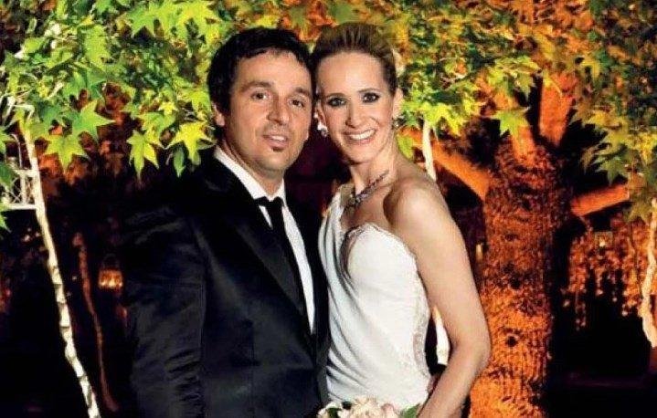 Indagarán al ex de Prandi por abuso sexual contra sus hijos