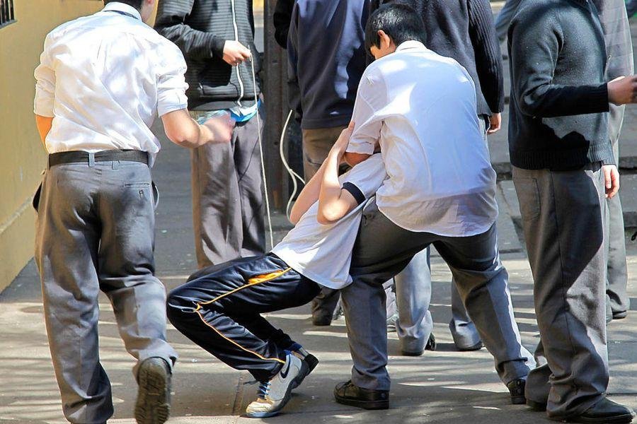 Aumenta la preocupación por la violencia escolar en la secundaria