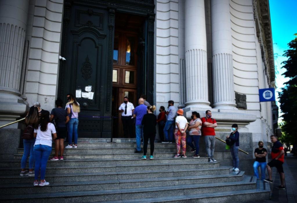 Aumento en jubilaciones, pensiones y asignaciones