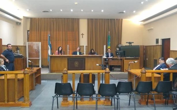 Declararon culpable al ex jefe de la Policía de Quilmes