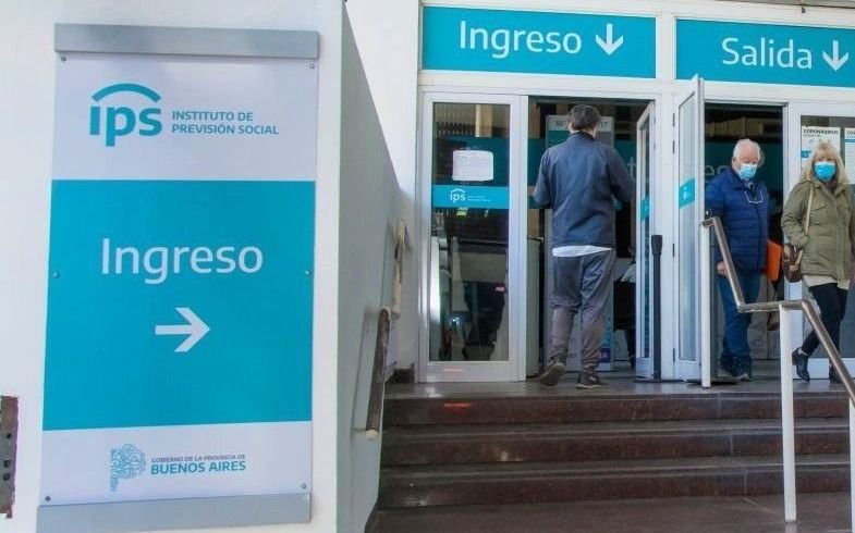 Salieron las fechas de pago a jubilados del IPS: ¿cuándo cobran?