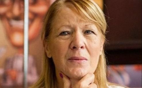 Margarita Stolbizer empieza a sonar como precandidata a gobernadora de Buenos Aires