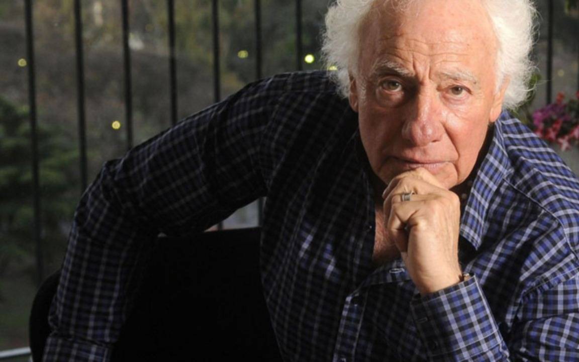 Entre Buenos Aires y Nápoles: Guillermo Cóppola tendrá su propia serie 