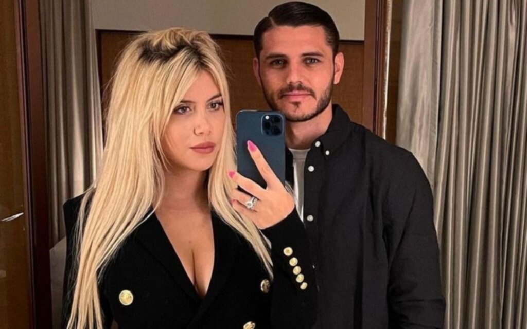 VIDEO. Mauro Icardi rompió el silencio y destrozó a Wanda Nara: “Es el hazmerreír del mundo..."