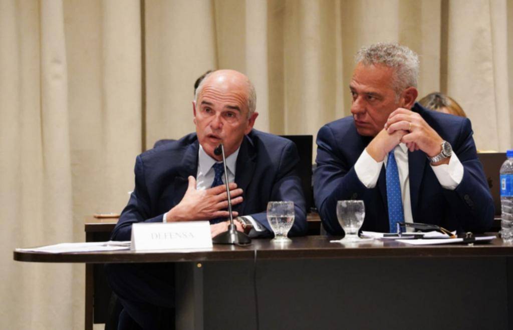 El ex juez Ordoqui seguiría preso hasta ser enjuiciado