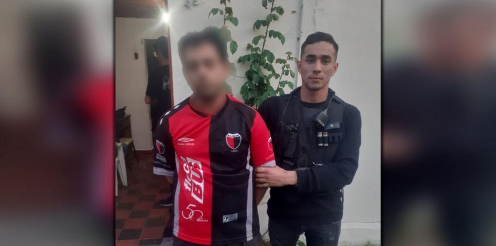 Detuvieron al presunto homicida de Villa Elvira