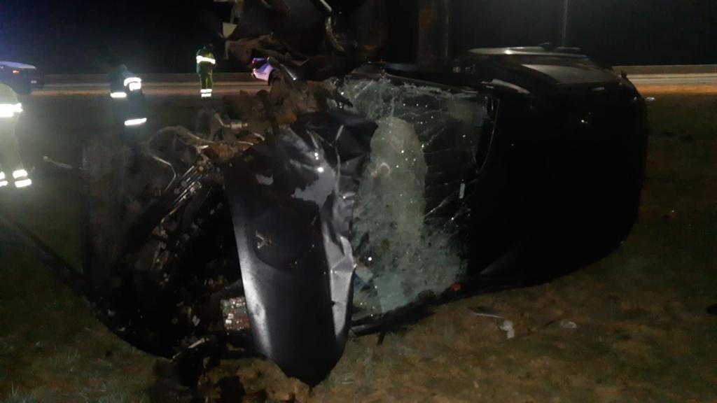 No cesan las muertes por accidentes en la Región