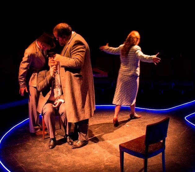 “La escena del crimen” regresa a la cartelera