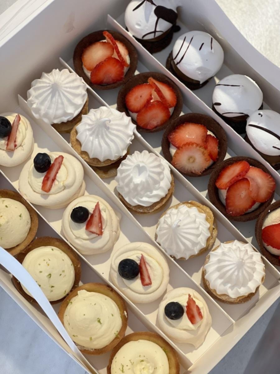 Cafés y pastelerías Joyas a descubrir