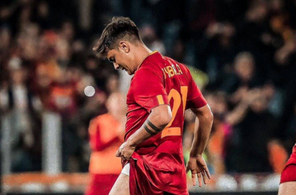 Alivio por Di María y preocupación por la lesión de Dybala