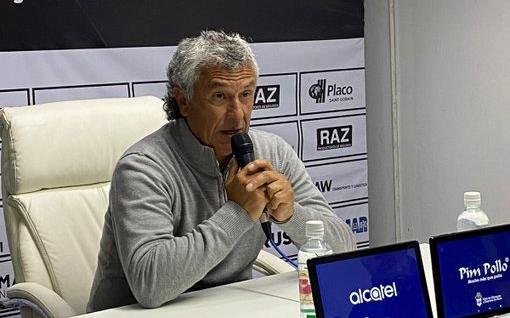 Gorosito: “El árbitro está para impartir justicia, no injusticia”
