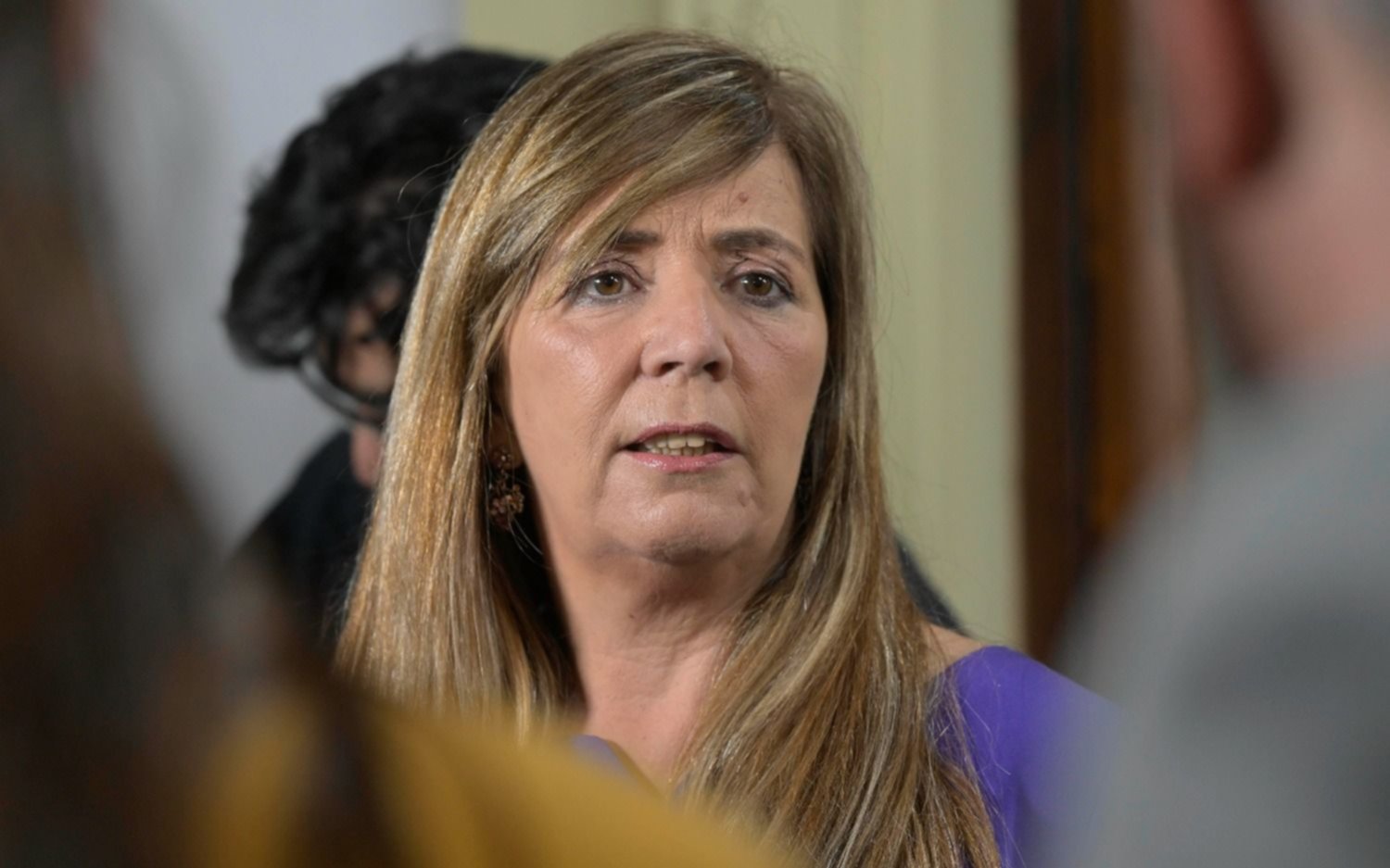 "El dólar blue no es una preocupación para el Gobierno"