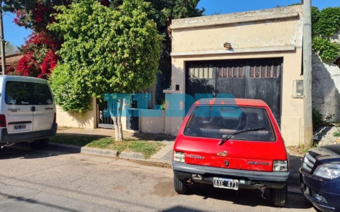 Terrorífico robo en La Plata: armas, golpes y shock