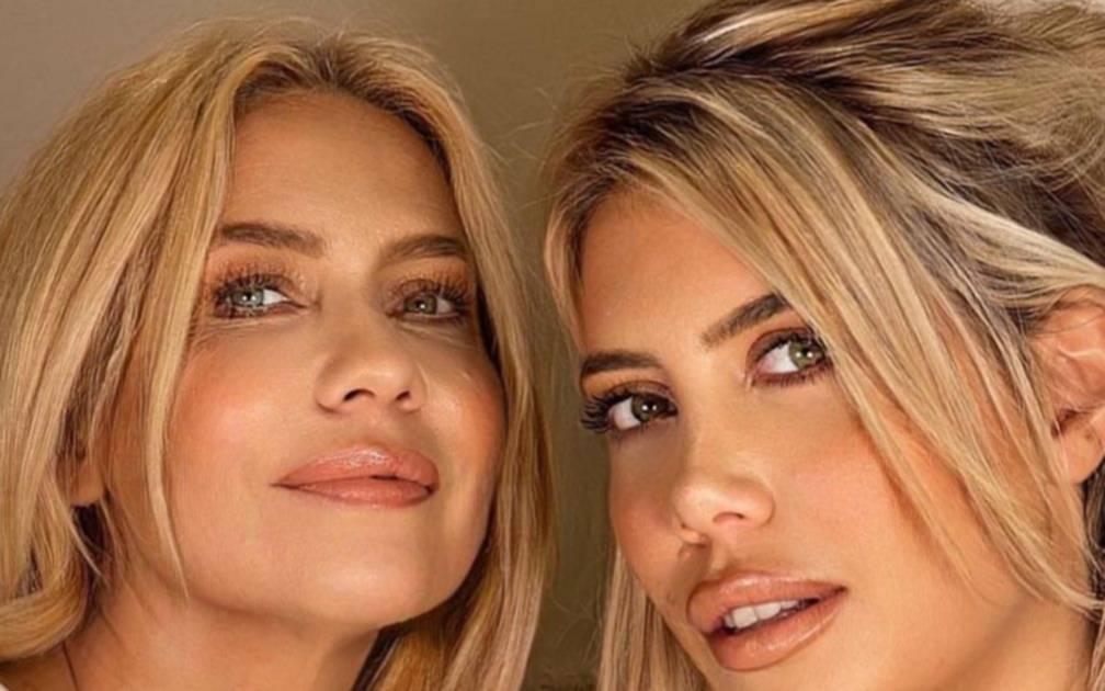 Los detalles de la fuerte discusión entre Wanda Nara y su madre, Nora Colosimo 