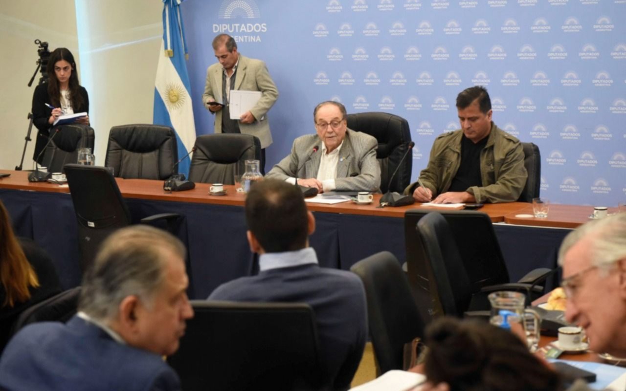 Presupuesto: la oposición insiste en sumar la "cláusula gatillo" por si la inflación supera lo previsto