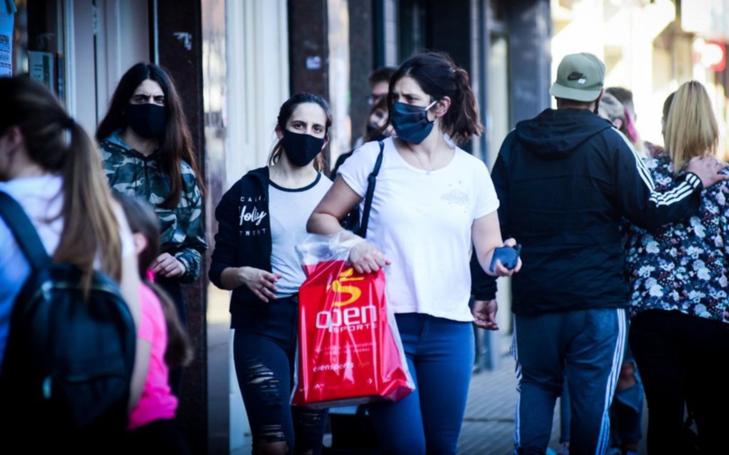 Las mejores ofertas para el Día de la Madre en La Plata