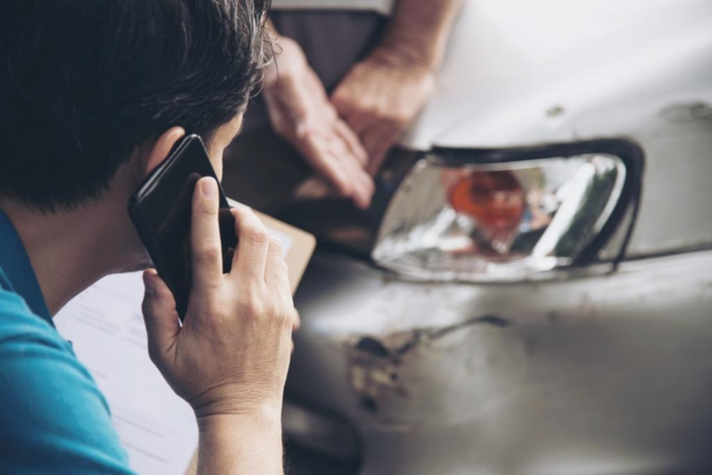 Los seguros del auto tuvieron un aumento de hasta el 80% en el año