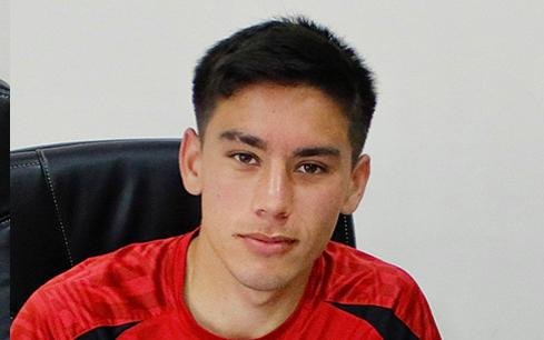 Gonzalo Piñeiro: del debut con Zielinski a la chance con Quatrocchi