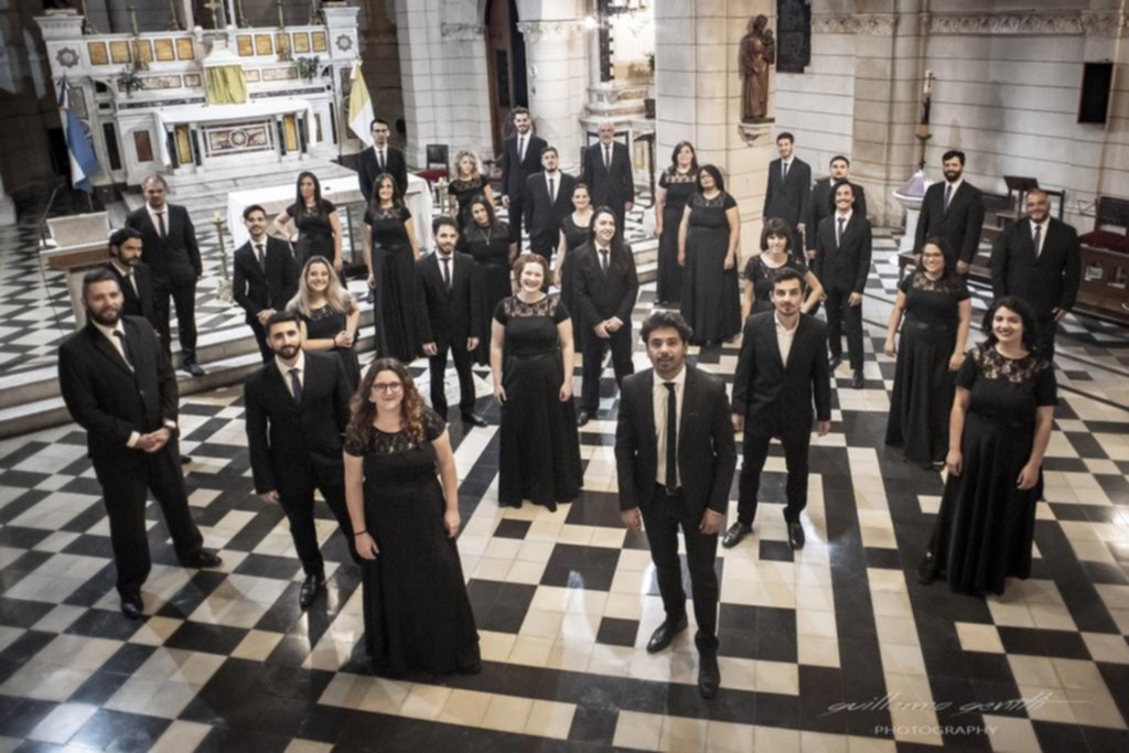 Música, teatro, cine y mucho más en la agenda de espectáculos del fin de semana en La Plata