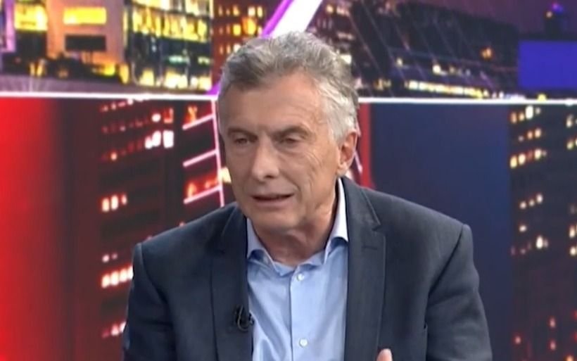 Macri habló de "ruidos y egos" y del pedido que le hizo Juliana Awada de cara a 2023